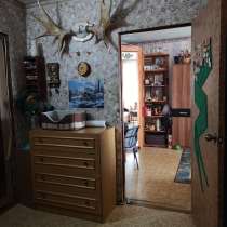 2-комн. кв. 60 кв. м (121 серия), ул. Приморская, в Выборге