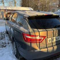 Продам машину Лада Веста уневерсал, в Звенигороде