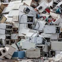 Куплю неисправную стиральную машину и холодильник, в Новочебоксарске