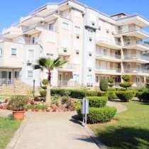 Продаётся двухкомнатная квартира 1+1, в г.Аланья