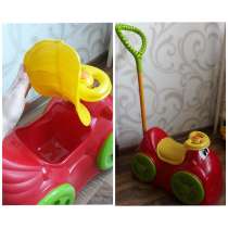 Продам машинку каталку, в г.Нарва