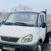 Услуги грузоперевозок по Перми газель открытая, в Перми