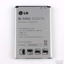 Аккумулятор на смартфон LG, в Красноярске