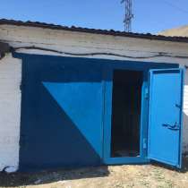 Продам кирпичный гараж, в Шахтах
