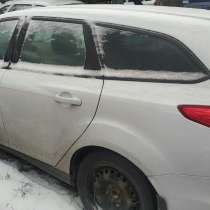 Ford Focus, 2013, в Нижнем Новгороде