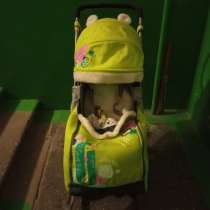 Продам санки, в Липецке