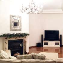 Трехкомнатная квартира 146 кв. м на Московском проспекте, в Санкт-Петербурге