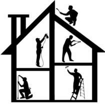 Услуги по ремонту квартиры, дома, офиса в Луганске Хороший Р, в г.Луганск