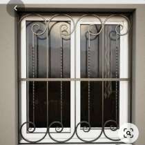 Решетки на окна, в г.Донецк