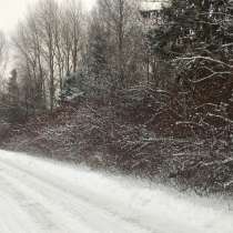 Продается земельный уч-к 20 сот. пос. Большое Поле, в Выборге