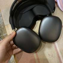 Наушники AirPods Max, в Санкт-Петербурге