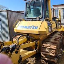 Продам бульдозер Komatsu D65E Цена 3 699 000 рублей, в Самаре