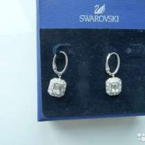 Серьги Swarovski, в Уфе