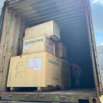 Автоконсолидация грузов из Китая Иу ляньюньган В Алматы, в г.Wuxi