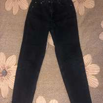 Джинсы mom, в Краснодаре