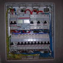 Сантехник -электрик, в Люберцы