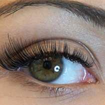 Наращивание ресниц, в г.Минск