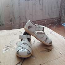 Босоножки - сандалии, в Москве