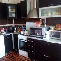 3-к квартира, 57 м², 7/9 эт, в Перми