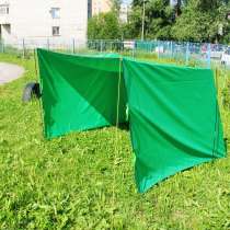 Тент - палатка Калибри, в Архангельске