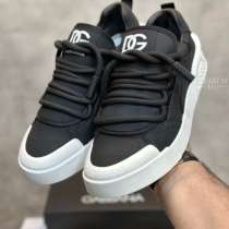 Кроссовки Dolce&Gabbana, в Москве