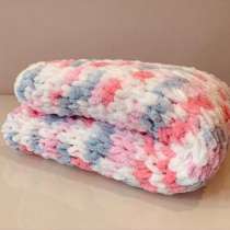 Плюшевый плед, в Сочи