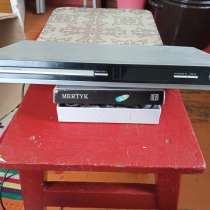 Продаю DVD PHILIPS, в г.Стаханов