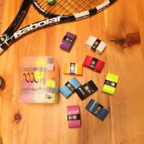 Обмотки на ракетки, в Владивостоке