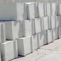 ФБС (фундаментные блоки), в Рязани