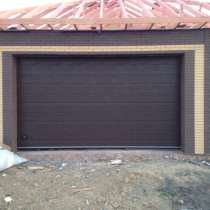 Ворота, в Ростове-на-Дону