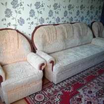 Диван, 2 кресла, в Волгограде