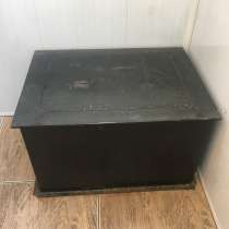 Продаю сейф б/у, в Благовещенске