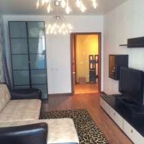 Сдаётся 1-комнатная квартира в Красноуфимске, Октября, 19, в Красноуфимске