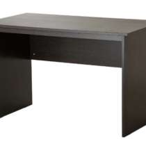 Черный письменный стол, в Москве