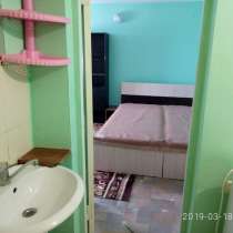 Сдам свое жилье (студию) длительно, в Севастополе