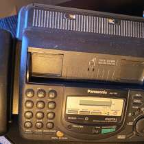 Телефон/факс Panasonic оригинал, в Благовещенске