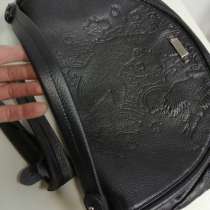 Реставрация брендовых сумок на Тульской, в Москве