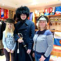 Казачья и военно-историческая атрибутика в Калининграде, в Калининграде