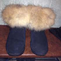 Продам новые угги, в Перми