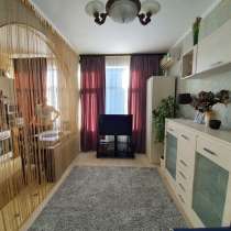 Квартира с ремонтом в районе Орел-Изумруд, в Сочи