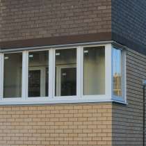 Остекление балконов, в Краснодаре