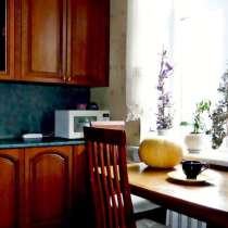 Продаётся 3-комн. квартира в шаговой доступности от м Мендел, в Москве