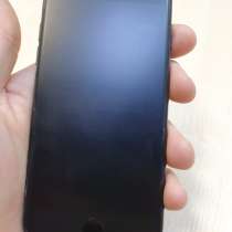 IPhone 7 jet black 128Gb, в Екатеринбурге