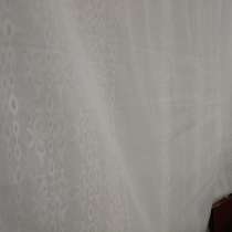 Продам белую тюль, в г.Павлодар