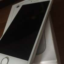 Продаю iPhone 7,всё работает, телефон оригинал, дисплей был, в Михайловке