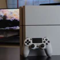 Ps 4 500gb, в Серпухове
