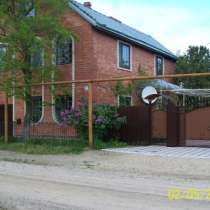 Продам,обменяю коттедж (побережье Азовского моря)., в Ейске