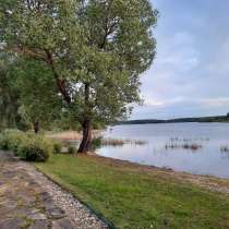 8 соток в д. Волково, рядом пляж, лес, в Рузе