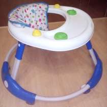 Отличные ходунки, в Иркутске