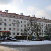 3-к квартира, 75 м², 3/5 эт, в Екатеринбурге
